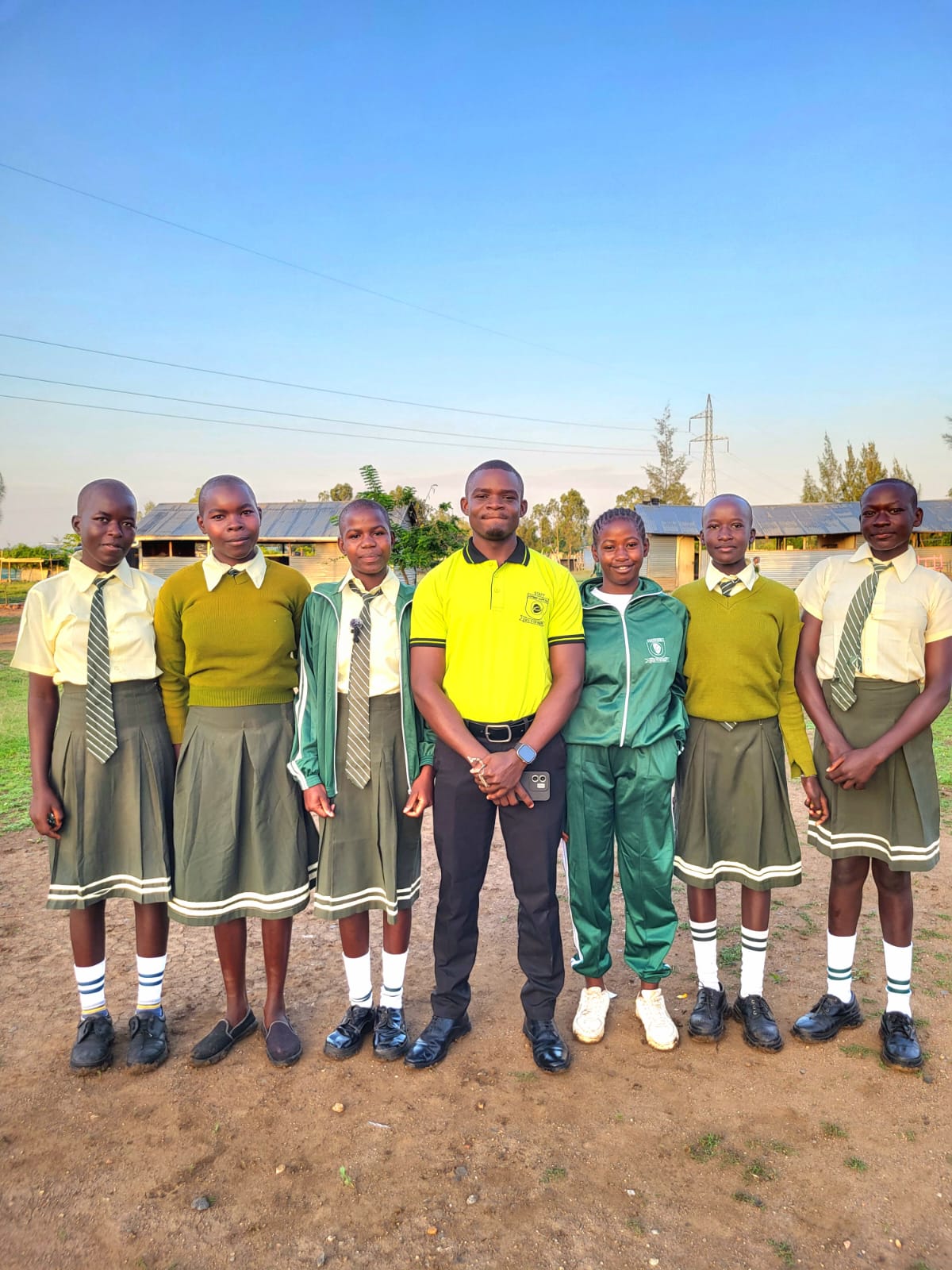 Head of Institution Mentorship