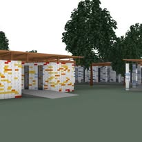 New Building