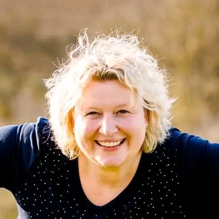 Mag. Irmgard Edelbauer-Huber